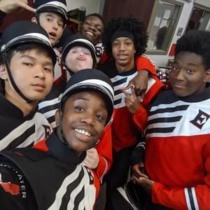 Meet your Posher, Jayden